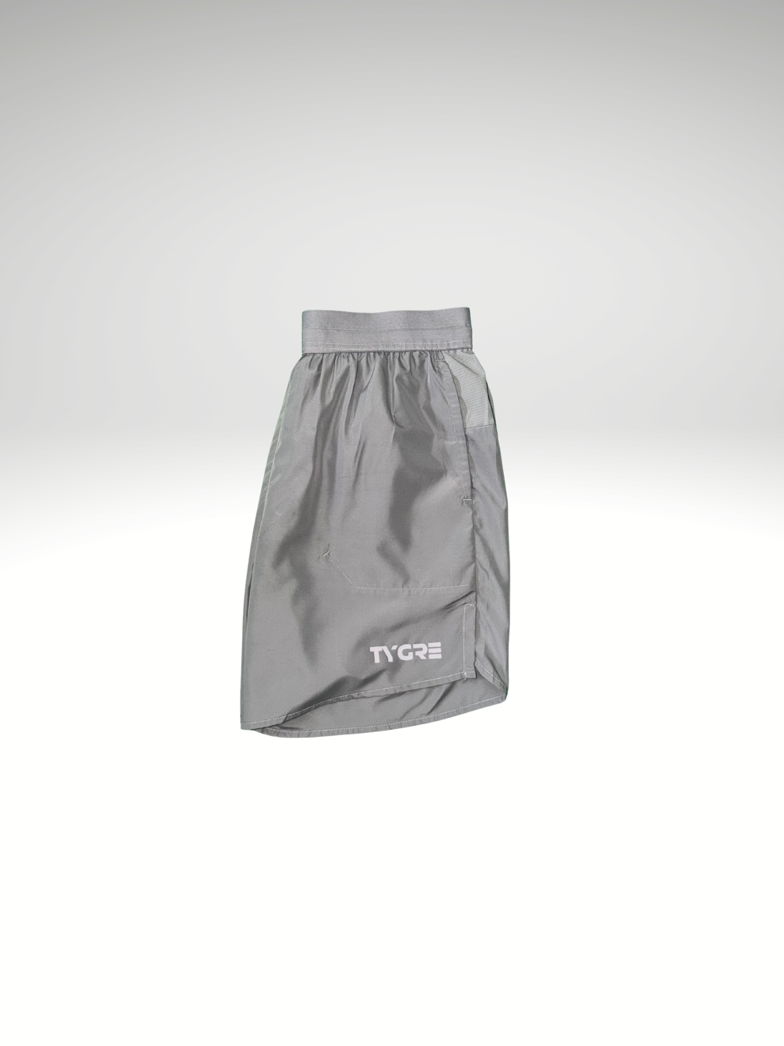 VELOCITY SHORTS - GREY
