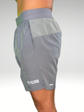 VELOCITY SHORTS - GREY