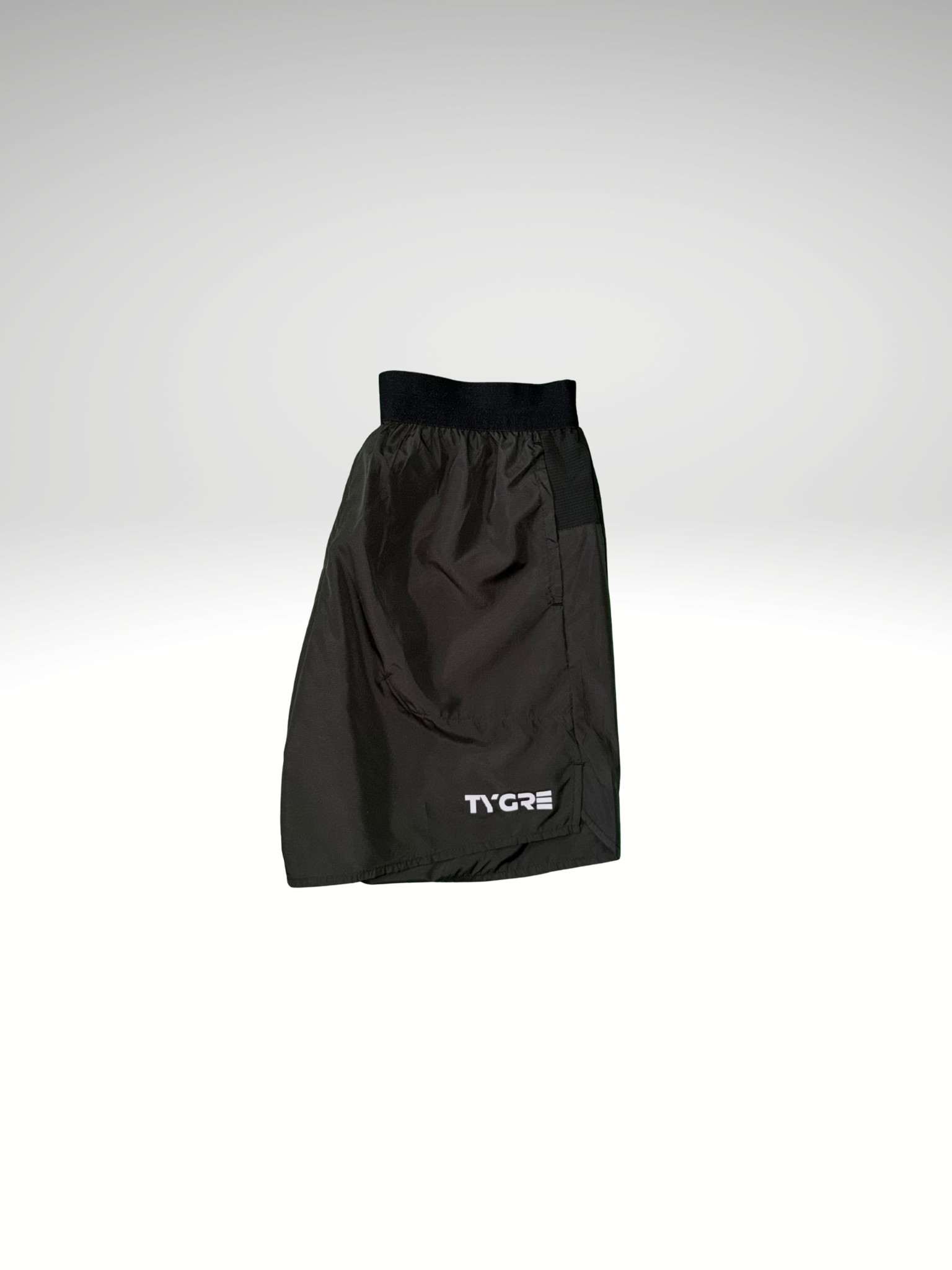 VELOCITY SHORTS - BLACK